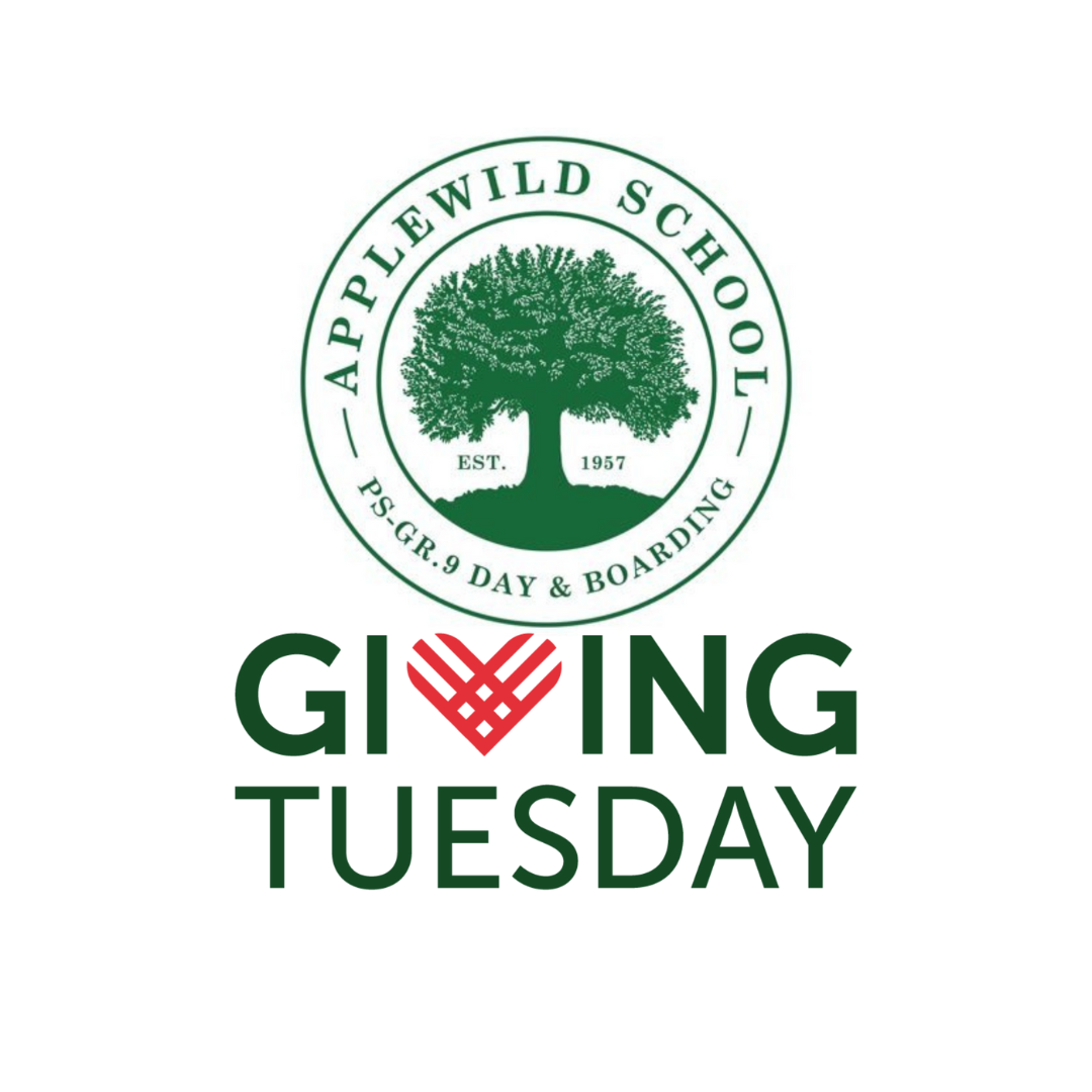 Giving Tuesday